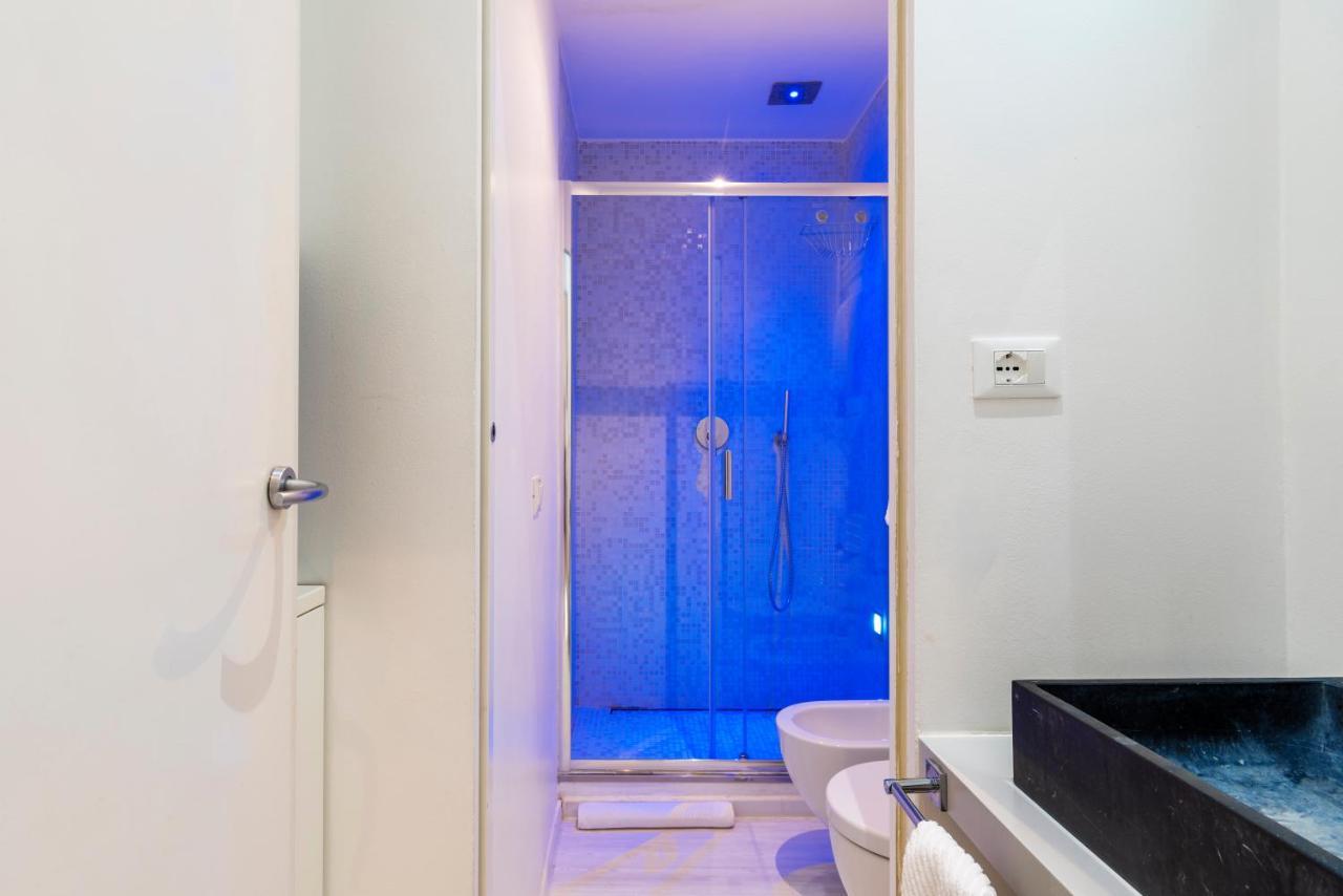 Fifty Eight Suite Milan Brera Studio Bagian luar foto