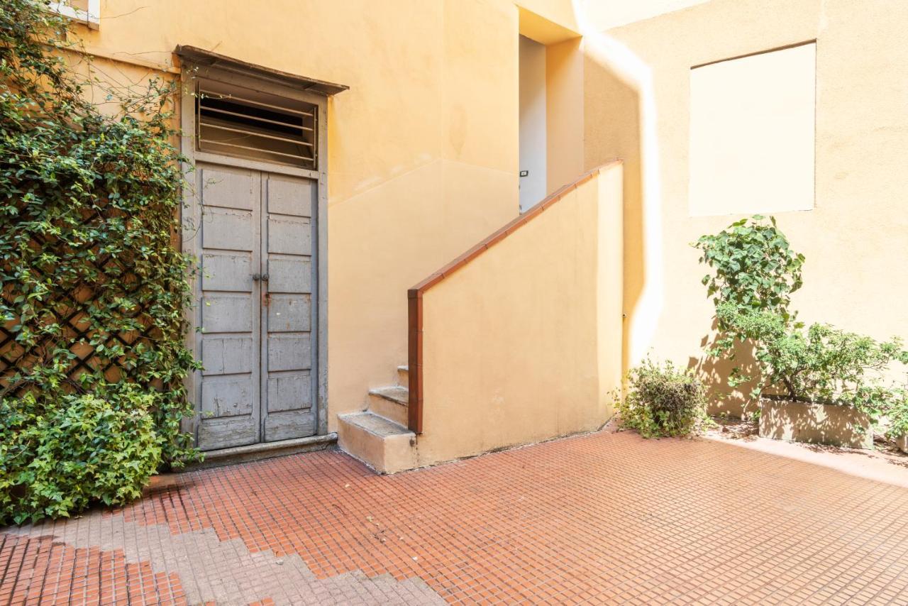 Fifty Eight Suite Milan Brera Studio Bagian luar foto